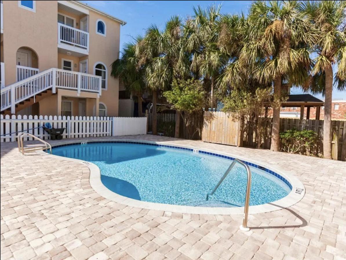 Merrimac Resort #32 Panama City Beach Extérieur photo