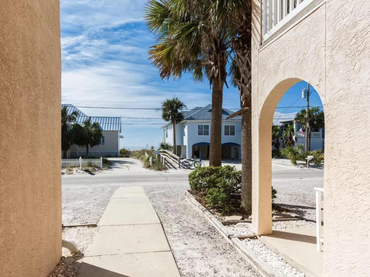 Merrimac Resort #32 Panama City Beach Extérieur photo