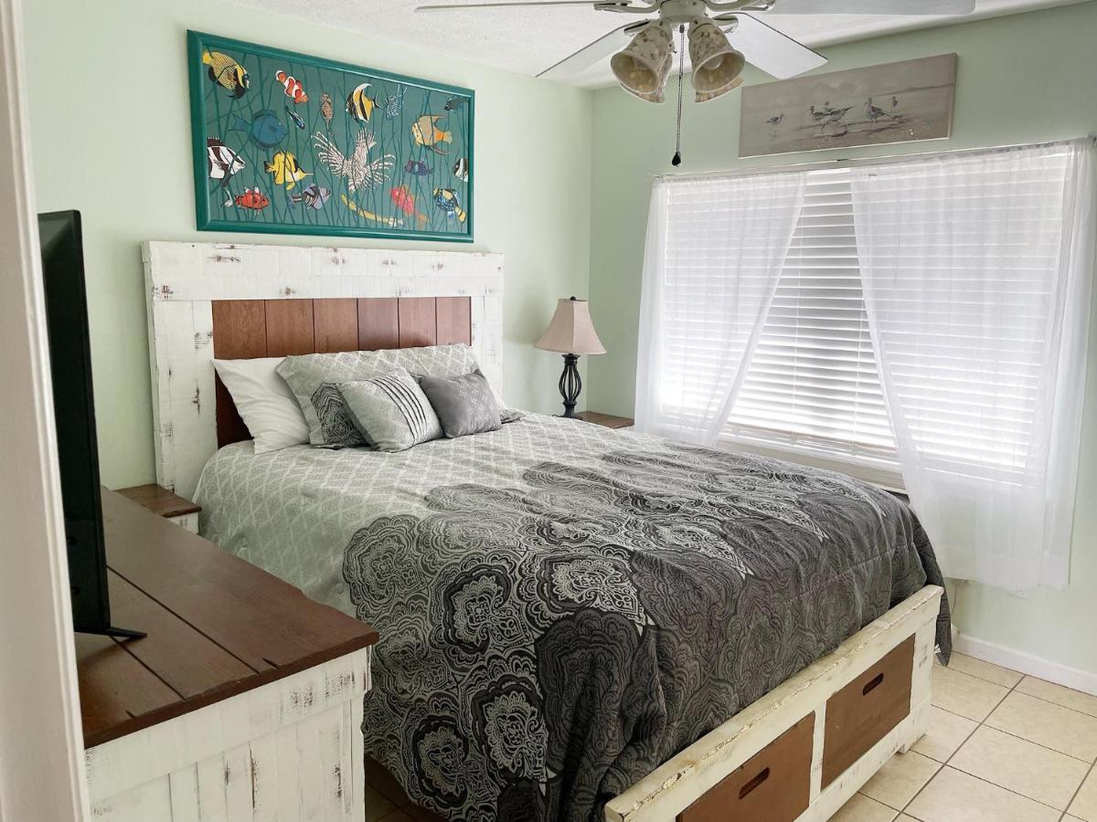Merrimac Resort #32 Panama City Beach Extérieur photo