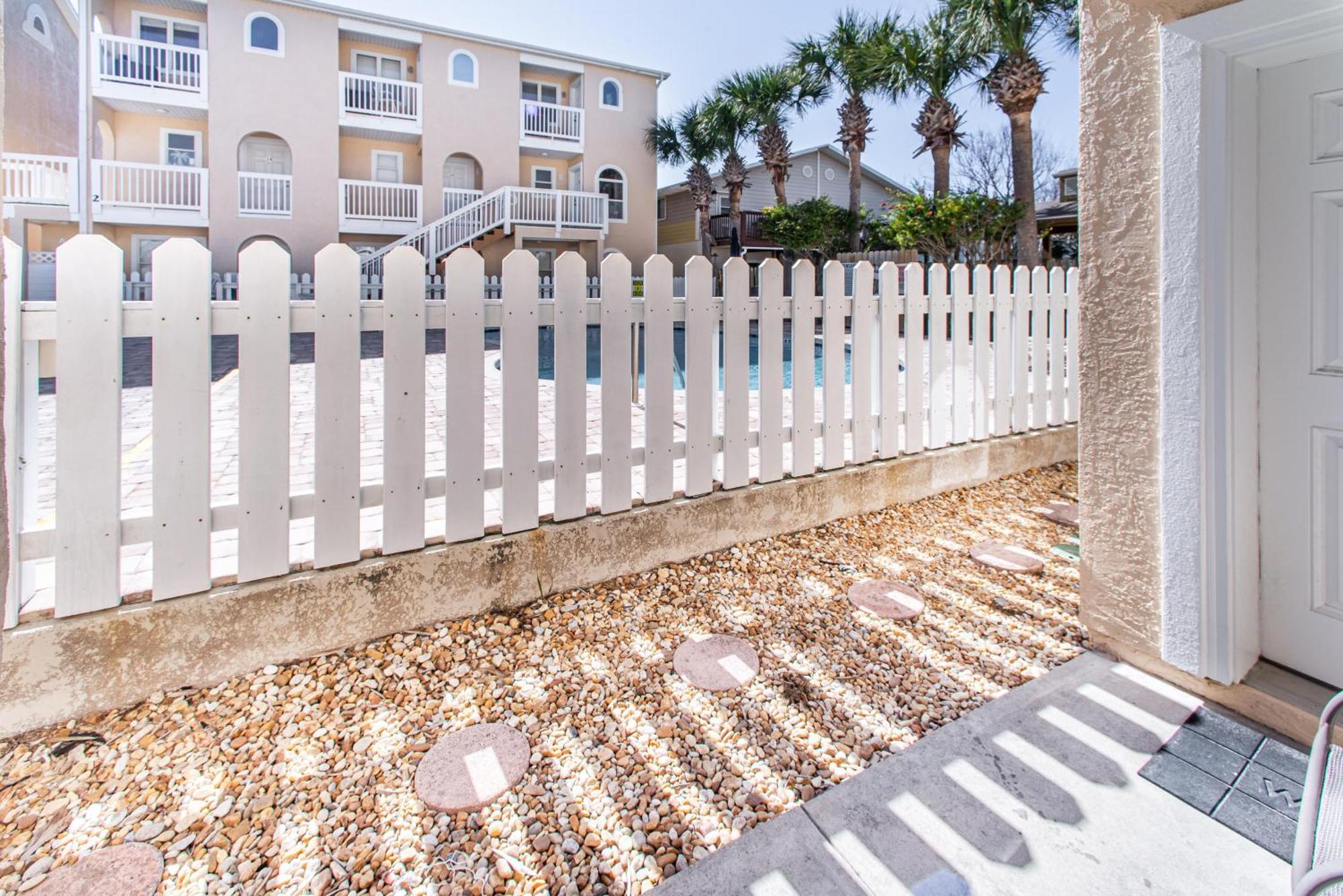 Merrimac Resort #32 Panama City Beach Extérieur photo